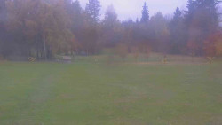 Areál ski klubu