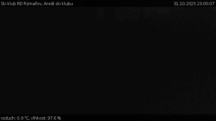 Ski klub RD Rýmařov - Areál ski klubu - 31.10.2025 v 23:00 Ski klub RD Rýmařov - Areál ski klubu - 31.10.2025 v 23:00