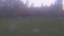 Areál ski klubu
