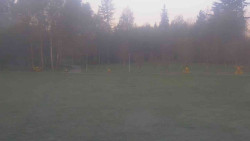 Areál ski klubu