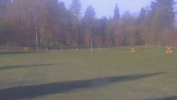 Areál ski klubu
