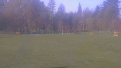 Areál ski klubu