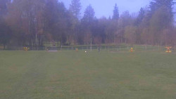 Areál ski klubu