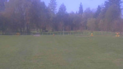 Areál ski klubu