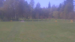 Areál ski klubu