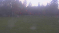 Areál ski klubu