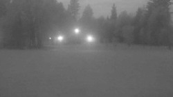Areál ski klubu