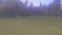 Areál ski klubu