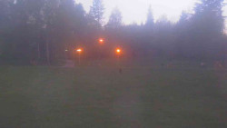 Areál ski klubu