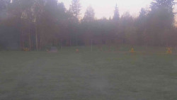 Areál ski klubu