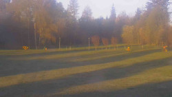 Areál ski klubu