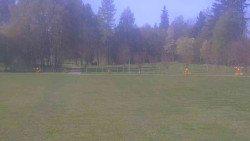 Areál ski klubu