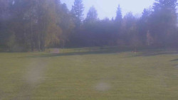 Areál ski klubu