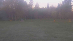 Areál ski klubu