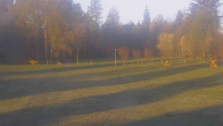 Areál ski klubu