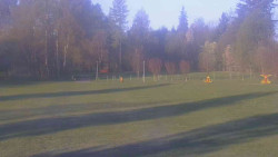 Areál ski klubu