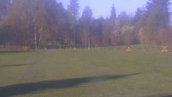 Areál ski klubu