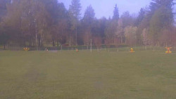 Areál ski klubu