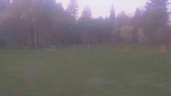 Areál ski klubu
