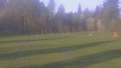 Areál ski klubu