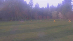 Areál ski klubu