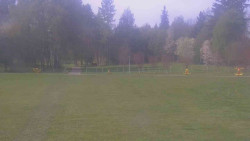 Areál ski klubu