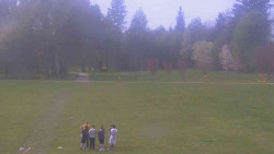 Areál ski klubu