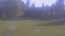Areál ski klubu