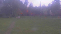 Areál ski klubu