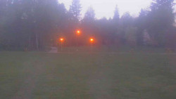 Areál ski klubu