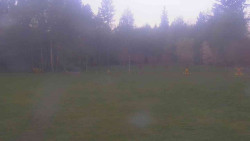 Areál ski klubu