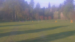 Areál ski klubu