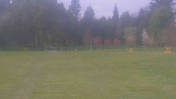 Areál ski klubu