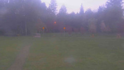 Areál ski klubu