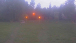 Areál ski klubu