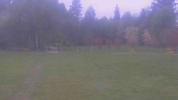 Areál ski klubu