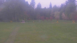 Areál ski klubu