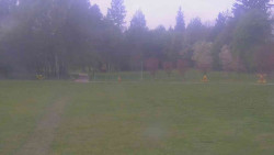 Areál ski klubu