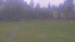 Areál ski klubu