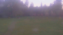 Areál ski klubu