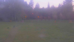 Areál ski klubu