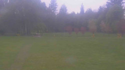 Areál ski klubu
