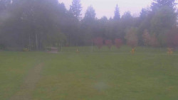Areál ski klubu