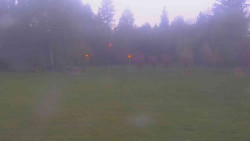 Areál ski klubu