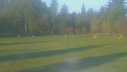 Areál ski klubu