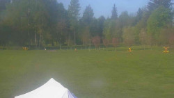 Areál ski klubu