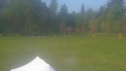 Areál ski klubu