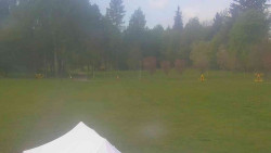 Areál ski klubu