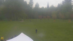 Areál ski klubu
