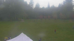 Areál ski klubu